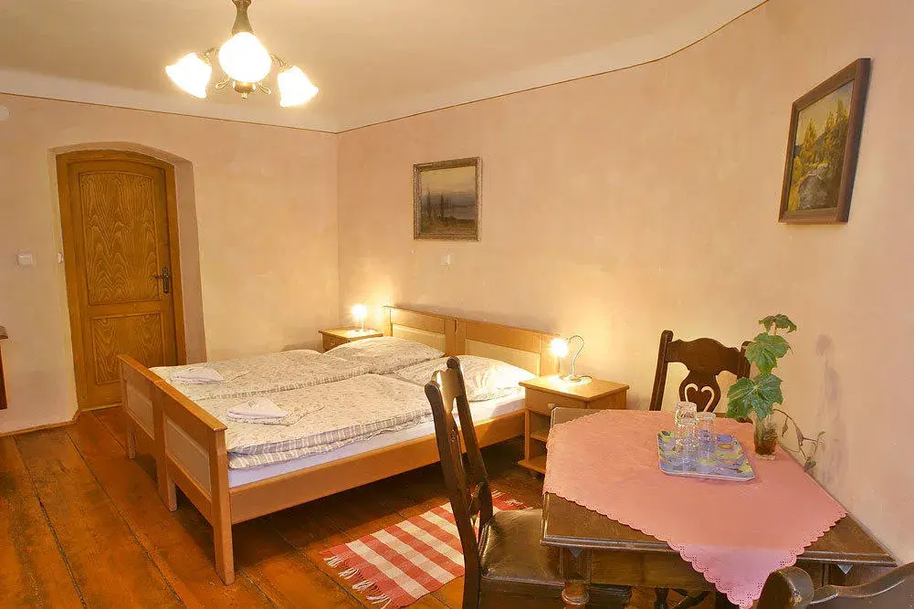Photo 3 of Hotel Švamberský dům